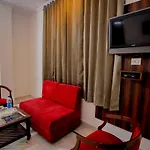 Hotel Mansarovar Palace