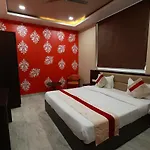 Hotel Jai Harsh