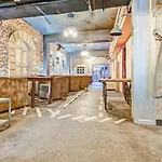 Oyo Townhouse 852 Hotel Vachi Inn