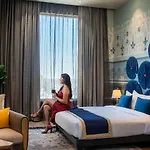 The Nest Luxury Resort