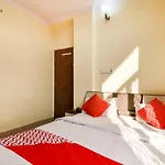 Oyo Flagship Hotel Spark