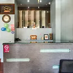Oyo Flagship Hotel Spark
