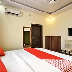 Oyo Flagship Hotel Spark