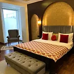 The Gulmohar Mansion - Boutique Stay In Jaipur