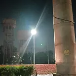 Chandramouli Hotel