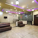 Hotel Eden