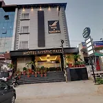 Hotel Mystic Falls