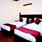 Hotel Ram Vilas By Fork Plaza