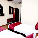 Hotel Ram Vilas By Fork Plaza