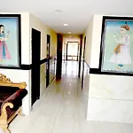 Hotel Ram Vilas By Fork Plaza