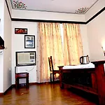 Hotel Ram Vilas By Fork Plaza
