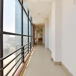 Fabhotel Fly View