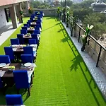 Hotel Royal Amer