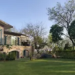 Rosastays Amer The Barn House
