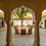 Jaipura Garh By Veo - Part Of Stayvista