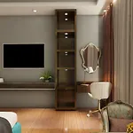 The Jewels Resort