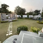 Lush Green