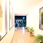 Sparsh Canopy Resort