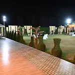 Sparsh Canopy Resort
