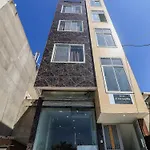 Oyo Flagship The Mint