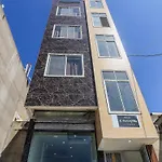 Oyo Flagship The Mint