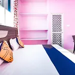 Oyo Flagship Hotel Usha