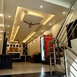 Hotel Pulse Inn Near Railway Station Jaipur