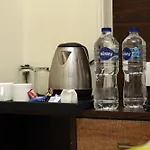 Hotel Pulse Inn Near Railway Station Jaipur