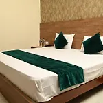 Hotel Pulse Inn Near Railway Station Jaipur