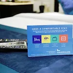 Fabhotel Airport Residency
