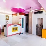Fabhotel Airport Residency