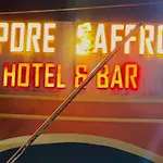 Collection O Jypore Saffron