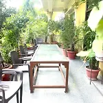 Jeenmount Heritage Boutique Hotel