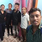 Corner Home Stay