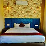 The Indraj Palace Hotel