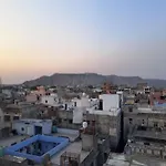 Swaraj Palace