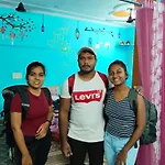 Corner Home Stay
