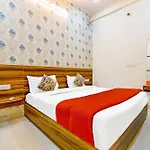 Krishna Guest House