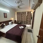 Hotel Siddhi Vinayak Station Road Jaipur