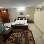 Hotel Siddhi Vinayak Station Road Jaipur