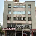 Hotel Siddhi Vinayak Station Road Jaipur