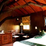 The Tree House Resort