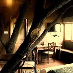 The Tree House Resort
