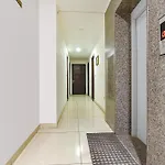 Fabhotel Monark