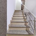 Fabhotel Monark
