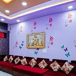 Hotel O Jaya Palace
