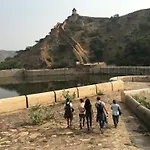 Chillout - A Boutique Hotel & Rooftop Restaurant Jaipur