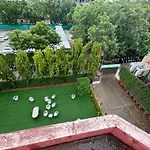Hotel Maya International