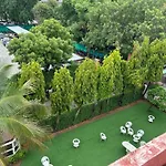 Hotel Maya International
