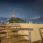 Chillout - A Boutique Hotel & Rooftop Restaurant Jaipur